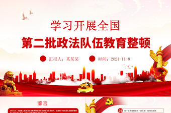 2022個人剖析輕視整改問題回頭看ppt