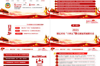 聚焦2022全國(guó)兩會(huì)PPT紅色精品學(xué)習(xí)貫徹2022年全國(guó)政協(xié)常委會(huì)工作報(bào)告重點(diǎn)內(nèi)容專題黨課課件模板