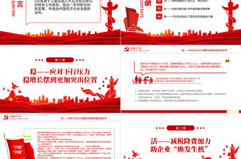 攻堅克難 砥礪奮進PPT紅色精品從政府工作報告看2022年中國發展新走向專題課件模板下載 中國發展新走向 攻堅克難 砥礪奮進 ppt紅色 PPT紅色  政府工作 2022兩會 2022政府工作報告 2022兩會報告 2022兩會黨課 兩會黨課 兩會內容 兩會ppt 政府工作報告 2022政府工作 2022政府報告 七一 聚焦2022兩會 五大看點 60件大事 兩會 聚焦兩會