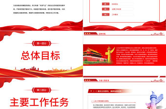 清廉醫院PPT紅色大氣2022年度清廉醫院建設工作方案醫療系統專題課件