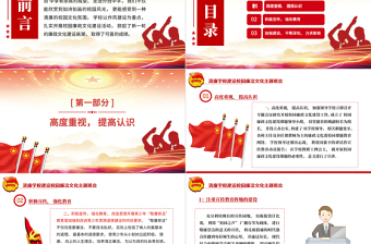 廉政文化進(jìn)校園清風(fēng)縷縷入人心PPT大氣簡潔清廉學(xué)校建設(shè)校園廉潔文化主題班會(huì)課件