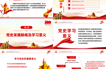 戰(zhàn)疫情始終牢記黨的初心PPT黨政風(fēng)黨員干部在疫情抗擊戰(zhàn)中領(lǐng)悟黨史培訓(xùn)微黨課課件模板