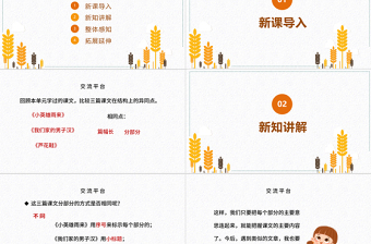 2022語文園地六PPT語文園地六小學(xué)四年級語文下冊部編人教版教學(xué)課件