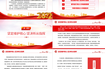 2022始終做黨和人民完全可以信賴的英雄軍隊(duì)PPT紅色精美風(fēng)解放軍和武警部隊(duì)認(rèn)真學(xué)習(xí)、深刻領(lǐng)會(huì)黨的二十大精神專題黨課黨建課件