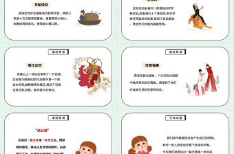 2022寫讀后感PPT習(xí)作小學(xué)五年級語文下冊部編人教版教學(xué)課件