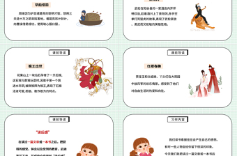 2022寫讀后感PPT習作小學五年級語文下冊部編人教版教學課件