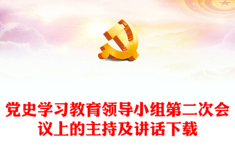 2021黨史學(xué)習(xí) 黨小組會(huì)議