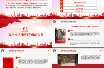 堅定愛黨愛國的崇高信念PPT青年深入學(xué)習(xí)貫徹黨的二十大精神團課課件