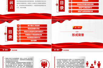 質(zhì)量強國建設(shè)綱要PPT統(tǒng)籌推進(jìn)質(zhì)量強國建設(shè)全面提高我國質(zhì)量總體水平課件