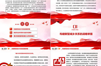 2023以鄉(xiāng)村全面振興推動現(xiàn)代化建設PPT黨政風解決好“三農”問題實施鄉(xiāng)村振興戰(zhàn)略專題黨課課件模板下載