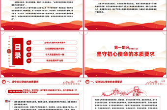 2023以偉大自我革命破解大黨獨(dú)有難題PPT大氣精美風(fēng)黨員干部學(xué)習(xí)教育專題黨課課件模板