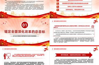 總書記引領我們譜寫新時代改革開放新篇章PPT課件