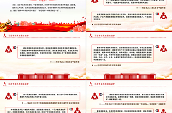 像石榴籽一樣緊緊抱在一起PPT紅色精美總書記關(guān)于民族團(tuán)結(jié)進(jìn)步的重要論述課件
