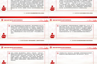 加強(qiáng)文化遺產(chǎn)保護(hù)傳承PPT大氣創(chuàng)意弘揚中華優(yōu)秀傳統(tǒng)文化黨課課件