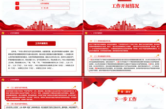 大氣污染防治攻堅(jiān)戰(zhàn)2024年上半年工作總結(jié)PPT模板下載