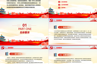 賦予科研人員職務(wù)科技成果所有權(quán)或長期使用權(quán)試點(diǎn)實(shí)施方案PPT下載
