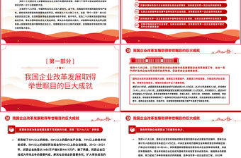 2023弘揚(yáng)科學(xué)家精神加快建設(shè)世界一流企業(yè)PPT精美黨政風(fēng)學(xué)習(xí)宣傳貫徹黨的二十大精神專(zhuān)題黨課課件模板