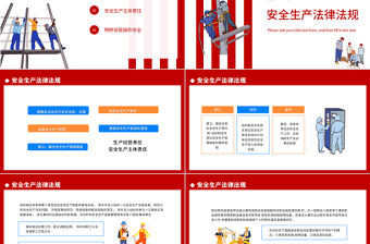 2022安全負(fù)責(zé)人教育培訓(xùn)PPT簡約風(fēng)安全生產(chǎn)基礎(chǔ)知識安全復(fù)制人教育培訓(xùn)專題課件模板