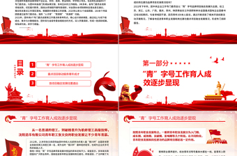 青年如何在崗位建功中成長(zhǎng)PPT精美實(shí)用團(tuán)中央企業(yè)工作專(zhuān)門(mén)委員會(huì)開(kāi)展專(zhuān)項(xiàng)調(diào)研團(tuán)課課件