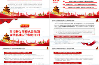 2022完整準(zhǔn)確全面貫徹新發(fā)展理念提升現(xiàn)代化建設(shè)的能力和水平PPT黨建風(fēng)基層黨委黨支部干部學(xué)習(xí)教育專題黨課課件