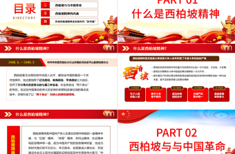 西柏坡永葆黨的先進性純潔性PPT2021建黨100周年專題輔導(dǎo)黨課課件