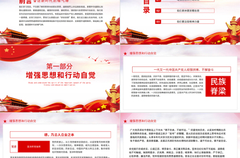2021學(xué)史崇德專題學(xué)習(xí)PPT慶祝建黨100周年專題學(xué)習(xí)領(lǐng)會(huì)黨史學(xué)習(xí)教育動(dòng)員大會(huì)上重要講話精神PPT模板