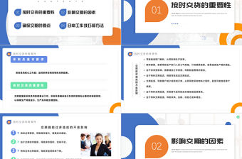 2022采購人員技能培訓(xùn)PPT簡約商務(wù)風(fēng)采購人員技能培訓(xùn)課件模板