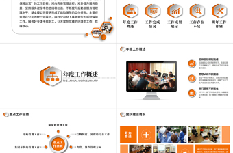 2021年后勤部門工作總結(jié)PPT后勤管理后勤處模板