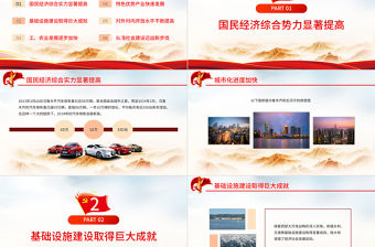 改革開放以來新疆的發(fā)展PPT紅色大氣風黨員干部學習教育專題黨課課件模板