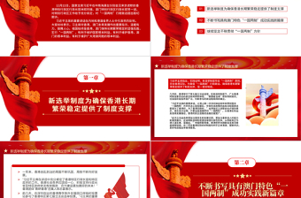 “一國兩制”行穩(wěn)致遠(yuǎn)PPT祖國始終是香港澳門保持長期繁榮穩(wěn)定的堅強(qiáng)后盾專題黨課課件