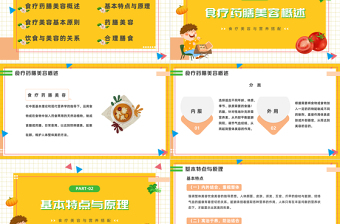2022食療美容與營(yíng)養(yǎng)搭配PPT簡(jiǎn)約風(fēng)食療美容與營(yíng)養(yǎng)搭配課件模板下載