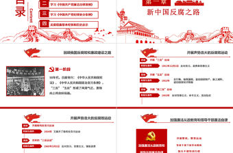 廉政思想匯報PPT黨建風求真務實為群眾辦實事加強自身作風建設廉潔教育黨課