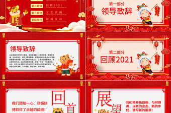 2022新年茶話會PPT傳統(tǒng)中國風暖心歲末共話未來企業(yè)年終茶話會活動策劃方案模板下載