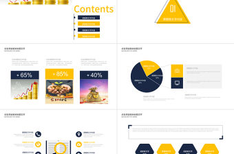 金融保險(xiǎn)投資理財(cái)PPT