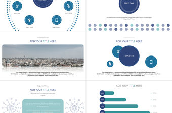 質(zhì)感精致圓形極簡(jiǎn)產(chǎn)品宣傳年中總結(jié)競(jìng)選競(jìng)聘教師公開(kāi)課兒童教育