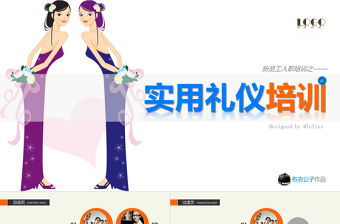 實用禮儀培訓(xùn)PPT課件