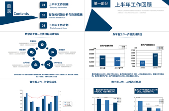 2017年上半年工作总结下半年工作计划