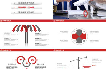 快消品營銷策劃方案品牌營銷策劃ppt模板