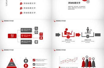 人力資源部年終總計暨新年計劃ppt