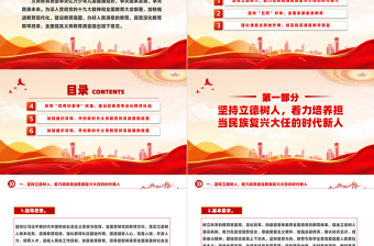 黨政風關(guān)于深化教育教學改革全面提高義務(wù)教育質(zhì)量的意見PPT下載