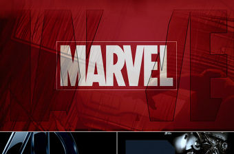 電影復(fù)仇者聯(lián)盟主題PPT模板