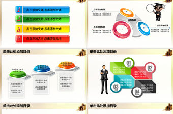 薪酬管理績效考核財務報告培訓動態PPT