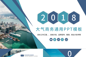 最新幾何創(chuàng)意工作匯報(bào)商業(yè)計(jì)劃書創(chuàng)業(yè)融資品牌宣傳路演PPT模板
