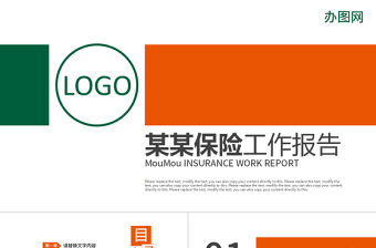 中國平安銀行保險理財總結報告PPT