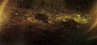 震撼金色粒子光效年會(huì)誓師大會(huì)倒計(jì)時(shí)片頭PPT模