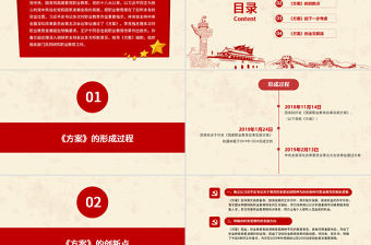 國家職業教育改革實施方案PPT