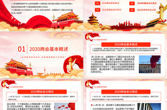 2020喜迎全國兩會