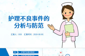 護理不良事件的分析與防范ppt