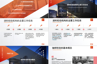 大氣商務(wù)實(shí)用IQC基礎(chǔ)知識(shí)培訓(xùn)課件PPT模版