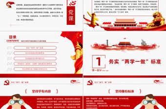 2020中國共產(chǎn)黨光建黨100周年輝歷程不忘初心黨員黨課宣傳黨政黨建PPT模板